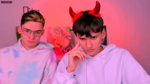 Rico online show from November 2025 07:13:02 PM