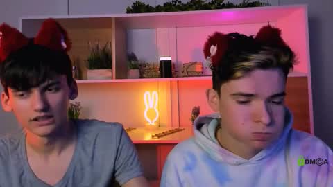 Rico online show from November 2025 07:36:03 PM