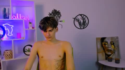 Rico online show from February 2026 07:54:02 PM