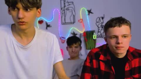 Rico online show from February 2026 07:56:02 PM