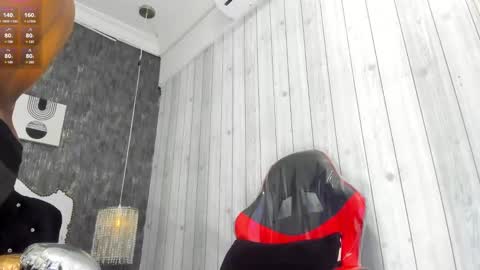 RicoBrowm online show from February 2025 10:23:01 AM