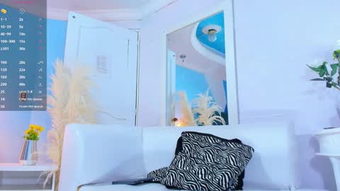 RicoBrowm online show from March 2025 04:13:01 AM