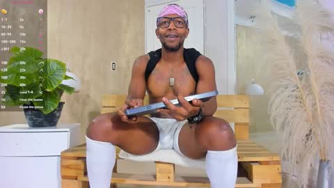 RicoBrowm online show from February 2026 03:40:01 AM