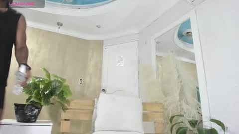 RicoBrowm online show from March 2026 03:32:02 AM