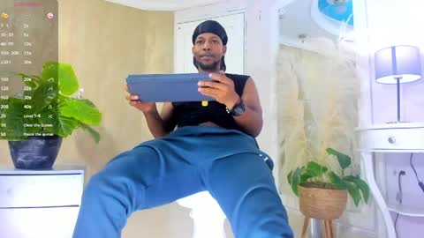 RicoBrowm online show from May 2026 03:59:02 AM
