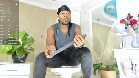 Snapshot of ricobrown777 chatting on June 2026 04:08:01 AM RicoBrowm online show from June 2026 04:08:01 AM