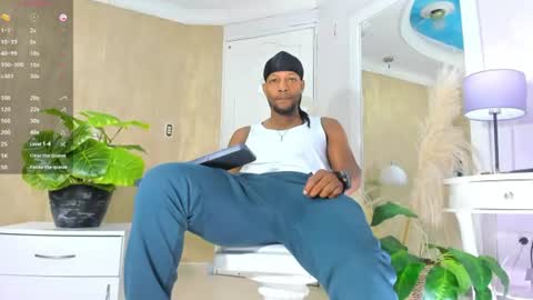 Snapshot of ricobrown777 chatting on June 2026 04:02:01 AM RicoBrowm online show from June 2026 04:02:01 AM