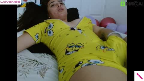 Candy online show from February 2025 10:22:01 AM