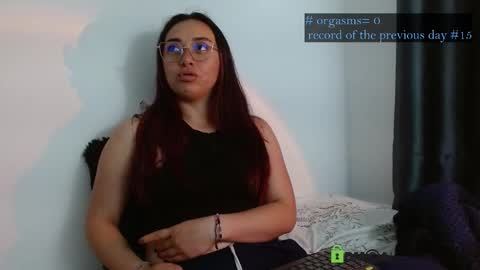 Candy online show from October 2025 03:28:02 AM