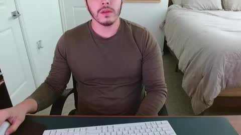 Rico After Dark online show from November 2025 09:25:02 PM