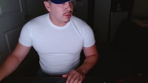 Rico After Dark online show from March 2026 03:28:02 AM