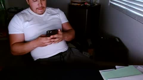 Rico After Dark online show from July 2026 03:10:01 AM