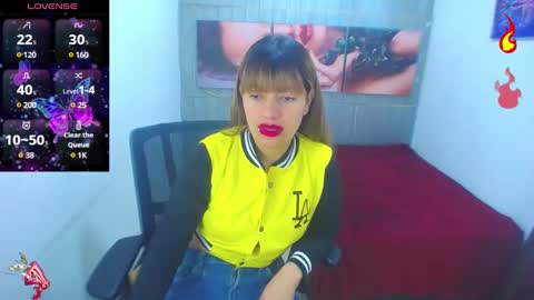 RIHANA online show from February 2025 11:55:01 AM