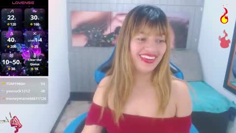 RIHANA online show from March 2025 03:45:01 AM