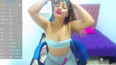 RIHANA online show from March 2025 05:06:02 PM
