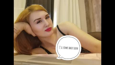 RihannaRichardson online show from November 2025 06:19:01 PM