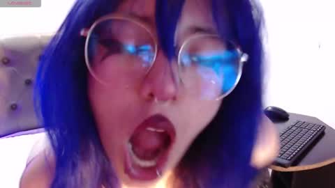 RIHONNA online show from November 2025 01:35:02 PM