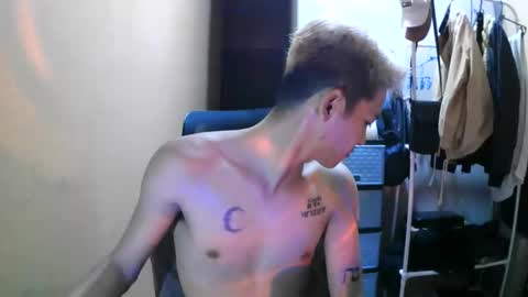 riiichie12 online show from November 2025 06:06:01 PM