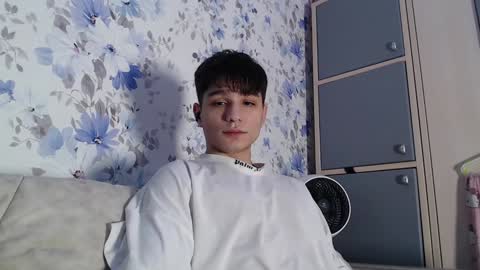 Rick online show from February 2025 09:34:02 PM