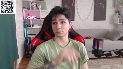 Rick online show from February 2025 08:53:02 AM