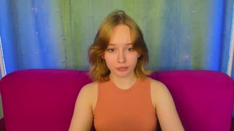 Rikkichoco online show from April 2026 08:25:01 AM