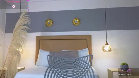 Riley Sierra online show from March 2025 12:34:01 PM