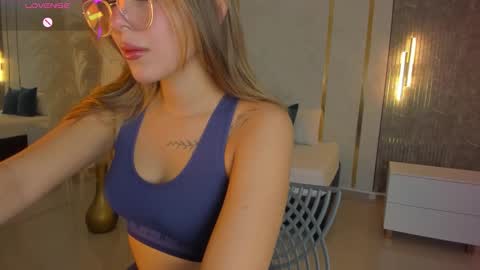 Riley Sierra online show from February 2026 12:45:02 PM