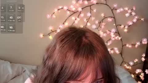 Sofia online show from February 2026 08:35:02 AM