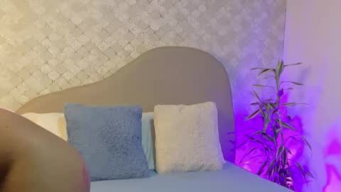 Rilley Allen online show from November 2025 07:14:01 PM