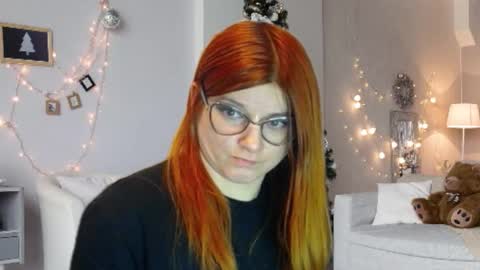 RileyComely online show from January 2025 02:58:02 AM