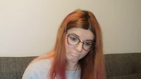 RileyComely online show from December 2025 03:55:01 AM