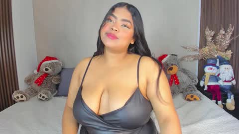 RileyDolly online show from December 2025 03:38:02 AM