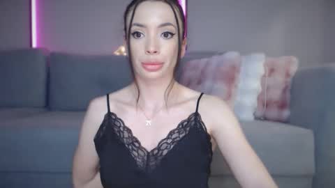 RileyEve online show from April 2026 08:28:02 PM