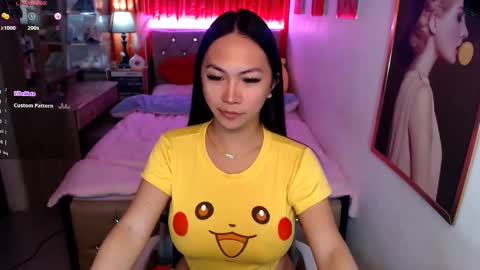 Riley online show from March 2025 12:59:02 AM