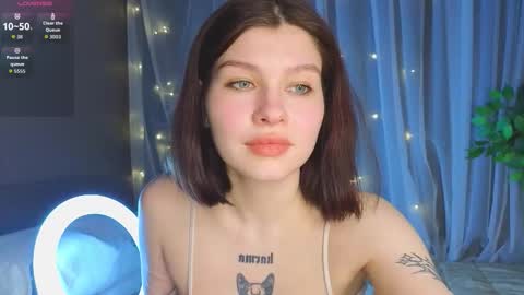 Hi Rina and April are here Glad to see you in our room  PVT is open online show from March 2026 03:38:01 PM