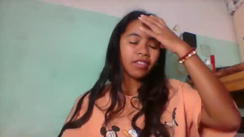 Snapshot of rinah856024 chatting on May 2026 06:29:01 AM rinah856024 online show from May 2026 06:29:01 AM