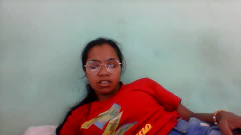 Snapshot of rinah856024 chatting on May 2026 06:27:01 PM rinah856024 online show from May 2026 06:27:01 PM