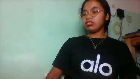 Snapshot of rinah856024 chatting on June 2026 02:33:01 PM rinah856024 online show from June 2026 02:33:01 PM