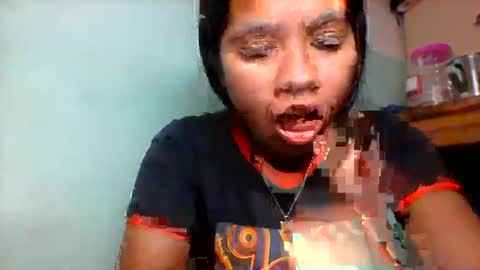 Snapshot of rinah856024 chatting on June 2026 05:22:01 PM rinah856024 online show from June 2026 05:22:01 PM