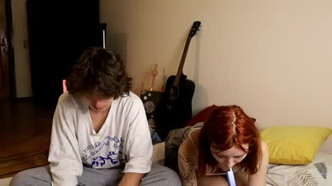 Rin and Eugene online show from June 2026 03:20:02 AM