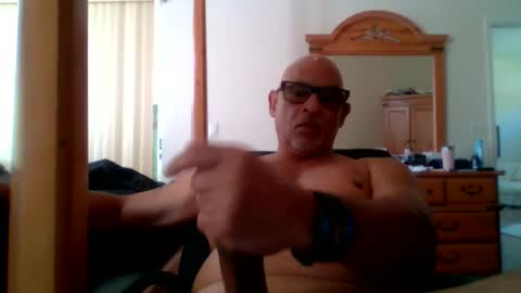 RioNel online show from March 2025 04:14:01 PM