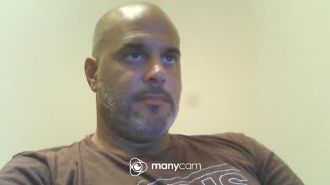 Riorio23 online show from March 2025 09:59:01 PM