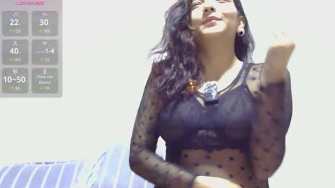 Snapshot of riosscelesttee chatting on December 2025 07:15:02 AM CELESTE online show from December 2025 07:15:02 AM