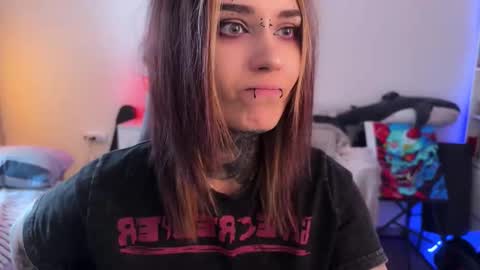   DianaBrite            fansl y online show from February 2026 01:18:01 PM