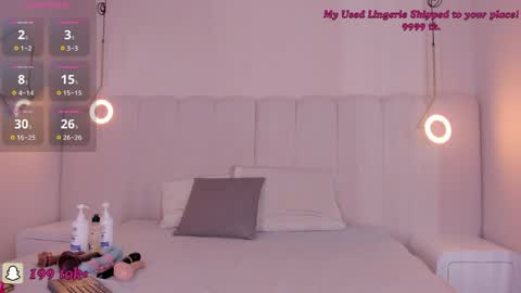 Snapshot of riri_candy chatting on April 2026 04:02:02 AM Riri Candy online show from April 2026 04:02:02 AM