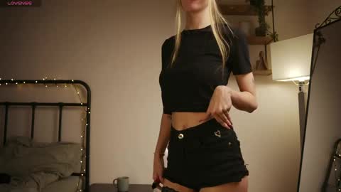 DARIA online show from April 2026 04:12:01 PM