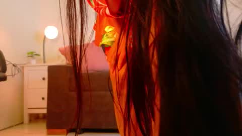 RIRI  online show from January 2026 08:07:01 PM