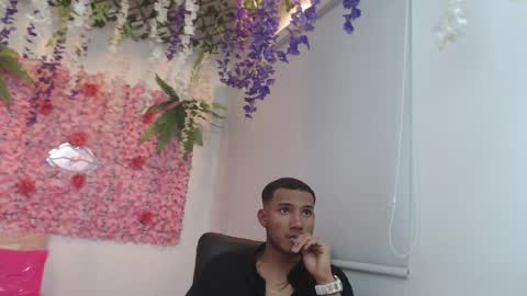 Snapshot of risitos_de_oro_ chatting on September 2025 12:37:02 AM Risitos De Oro online show from September 2025 12:37:02 AM