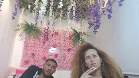 Snapshot of risitos_de_oro_ chatting on October 2025 06:19:01 AM Risitos De Oro online show from October 2025 06:19:01 AM