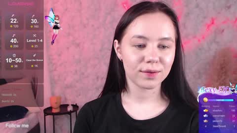 Alice online show from January 2025 09:30:01 AM